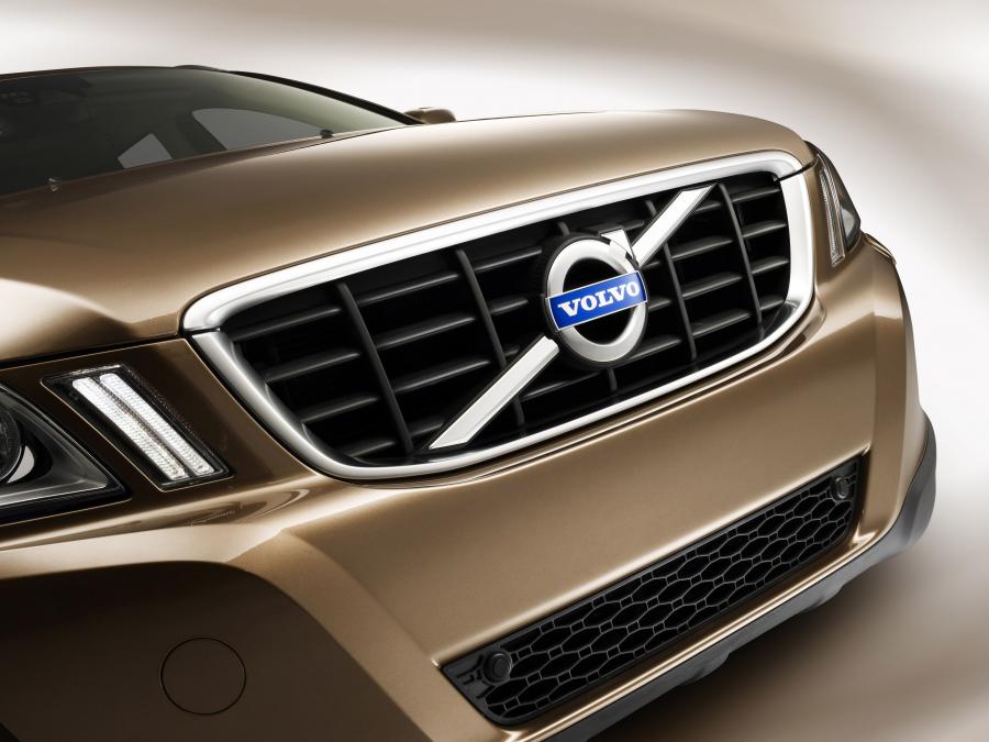  Volvo XC60 2008 года  (фото 54 из 210)